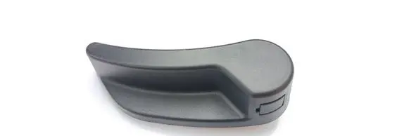 BMW X3 G01 Engine bonnet (hood) release handle 7397999 77931710