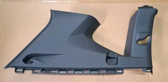 Seat Tarraco (C) pillar trim 5FJ867287B