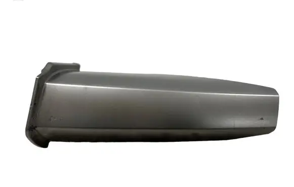 Toyota RAV 4 (XA40) Panel trim 5543442010