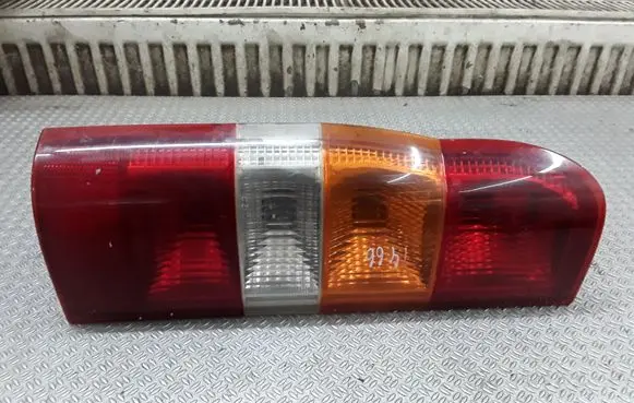 Ford Transit Rear/tail lights YC1X13435A