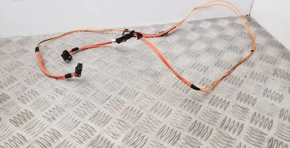 Audi A1 Sound system wiring loom 8X2971267H 8X1971267H