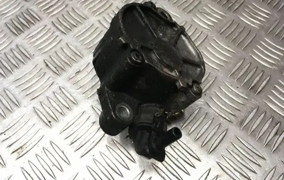 Vacuum pump