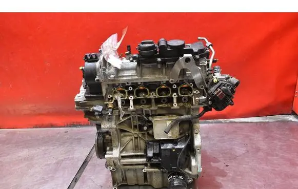 Skoda Octavia Mk3 (5E) Engine DPC