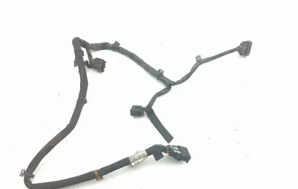 Mercedes-Benz ML W166 Gearbox/transmission wiring loom A1665402709