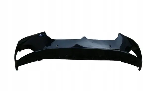 BMW 7 G11 G12 Front bumper
