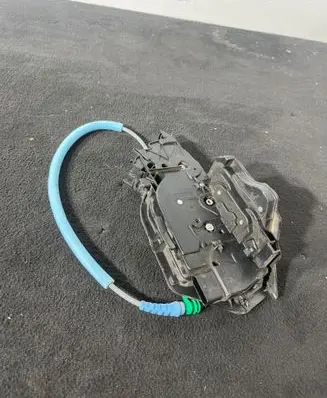 BMW 3 G20 G21 Rear door lock 9883680 HT5122 A052111