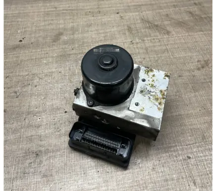 Mercedes-Benz CLK A209 C209 ABS Pump A0325459232 00004110D1 10092515423