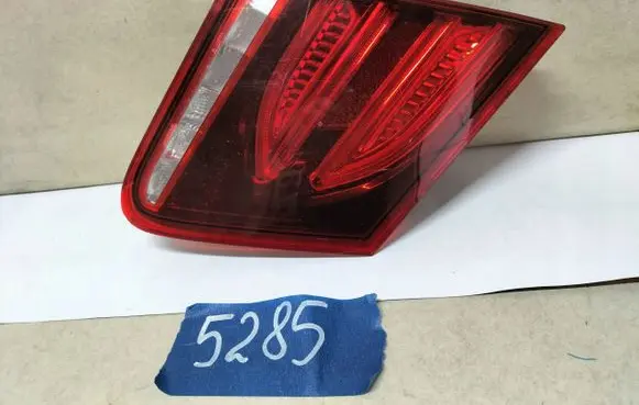 Mercedes-Benz E C207 W207 Rear/tail lights A2079063700