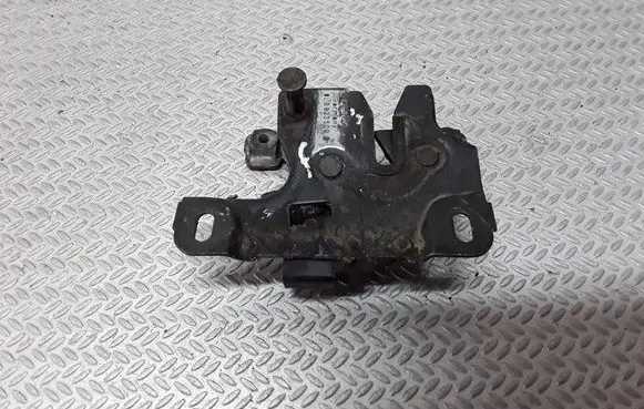 Audi A3 S3 8L Engine bonnet/hood lock/catch 8L0823509