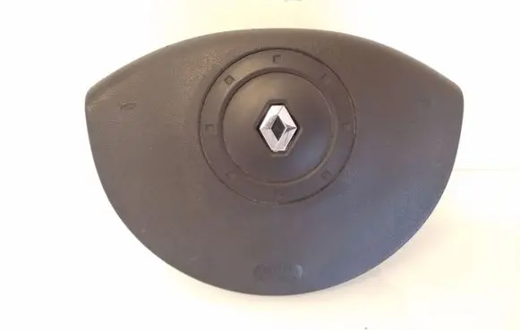 Renault Scenic II - Grand scenic II Steering wheel airbag 8200381851A