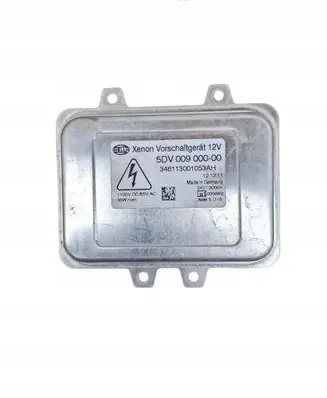 Citroen C4 II Headlight ballast module Xenon 5054210487521