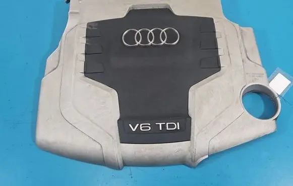 Audi A5 8T 8F Engine cover (trim) 059103925 IMPRK1571974