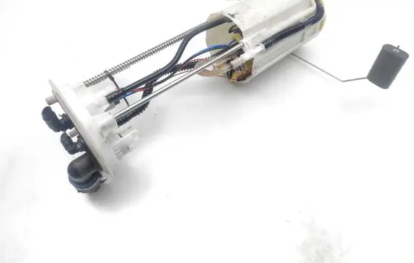 Peugeot Boxer In-tank fuel pump 