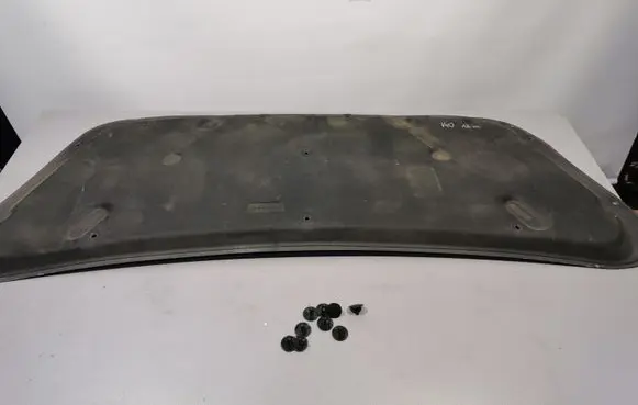 Hyundai i40 Engine bonnet/hood sound/heat insulation 