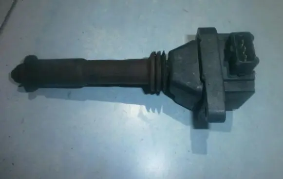Fiat Marea High voltage ignition coil 0221504006