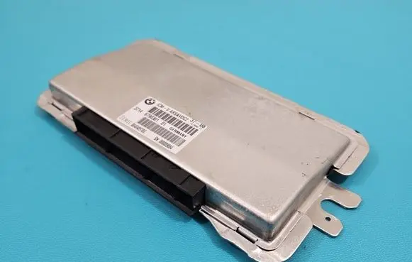 BMW 7 F01 F02 F03 F04 Central body control module 6790301 IMPRK1518625