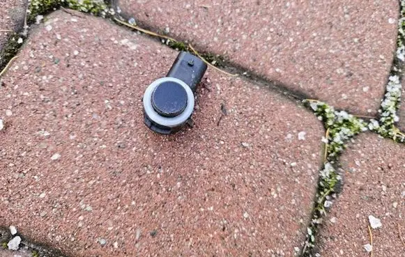 Parking PDC sensor