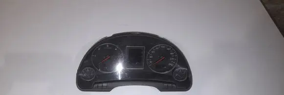 Audi A4 S4 B6 8E 8H Speedometer (instrument cluster)