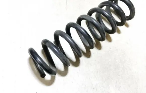 BMW 4 F32 F33 Rear coil spring