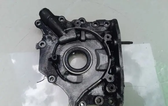 Citroen C4 I Oil pump 9652426380 22804800 0070905177