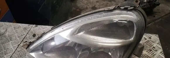Mercedes-Benz A W168 Headlight/headlamp 0301192201