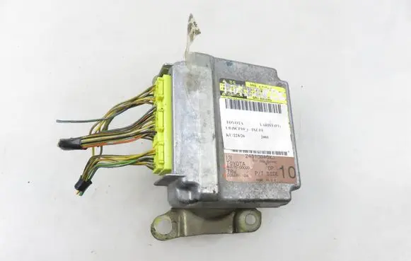 Toyota Yaris Airbag control unit/module 205881104 891700D020