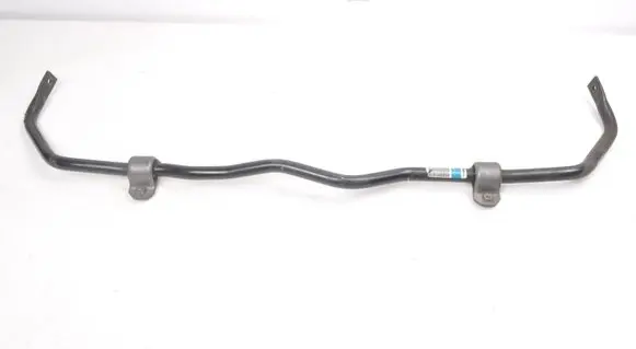 Opel Corsa F Front anti-roll bar/stabilizer link 9834922080