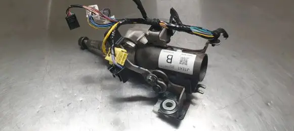 Toyota Yaris Steering wheel axle 452500D194 6Z060640 6900003520