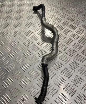 Audi A6 S6 C7 4G Breather/breather pipe/hose 059103209d