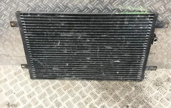 Ford Galaxy A/C cooling radiator (condenser) 7M0820413E 95NW19710AE