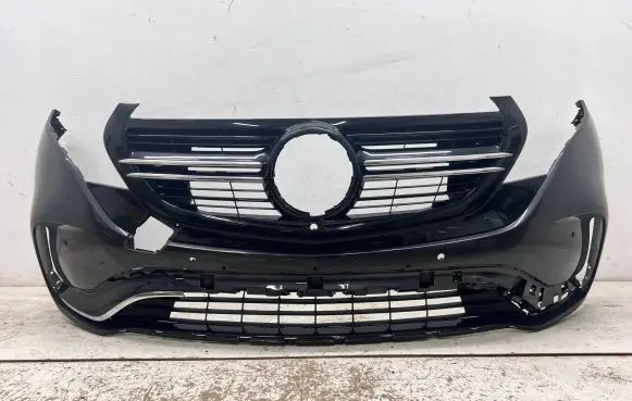 Mercedes-Benz E C207 W207 Front bumper A2938859900
