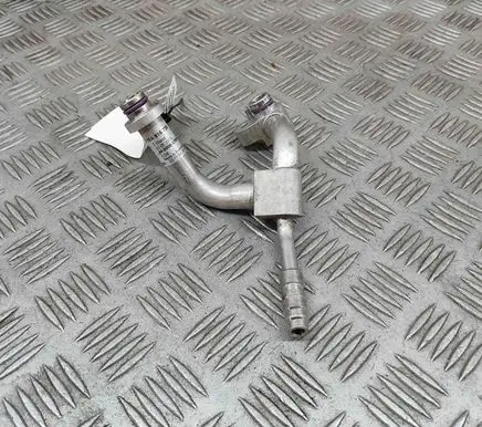 Audi Q4 Sportback e-tron Air conditioning (A/C) pipe/hose 1EA816739
