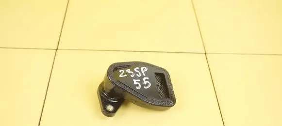 Opel Insignia B Oil sump strainer pipe B16DTH SMOK