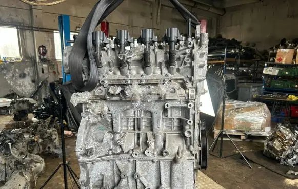 Mercedes-Benz A W177 Engine 282914