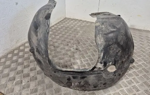 Volvo V50 Front wheel arch liner splash guards 