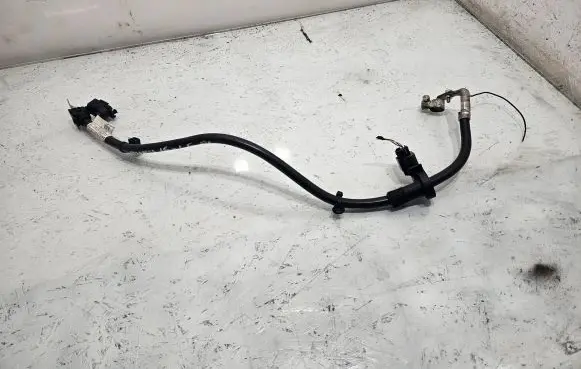 Opel Astra K Negative earth cable (battery) 39049549