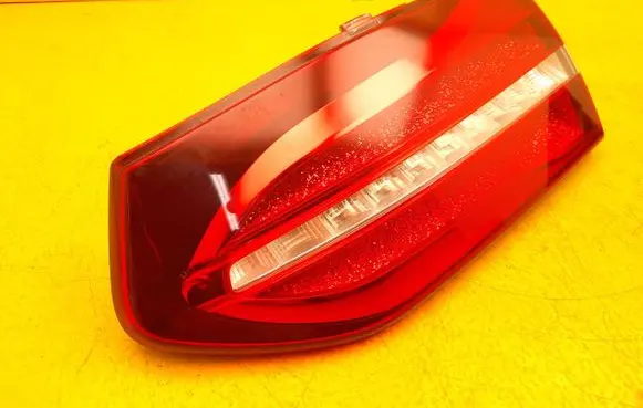 Mercedes-Benz E W213 Rear/tail lights