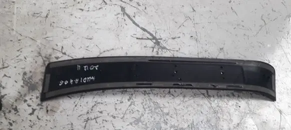 Audi A4 S4 B7 8E 8H Side skirt front trim 8E0853374N