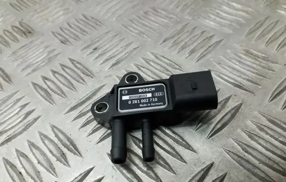 Audi A3 S3 8P Air pressure sensor 0281002710