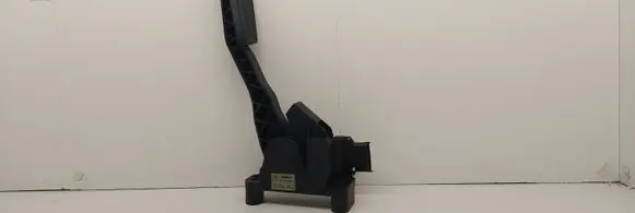Opel Zafira A Accelerator throttle pedal 90581208 08508473 0281002298