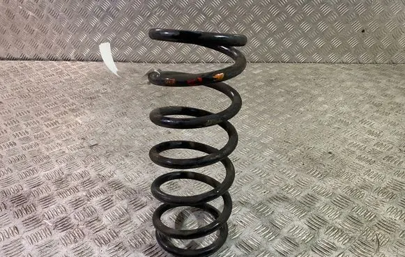 Volvo XC90 Rear coil spring