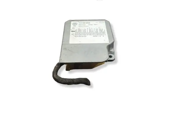 Volkswagen Transporter - Caravelle T5 Airbag control unit/module 1C0909605A
