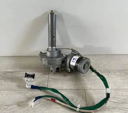 Toyota Prius (XW30) Electric power steering pump 8096047080 1321001220 JJ301000250
