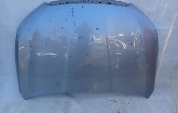 Subaru Forester SJ Engine bonnet/hood