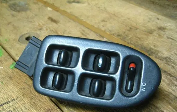 Honda Civic Electric window control switch