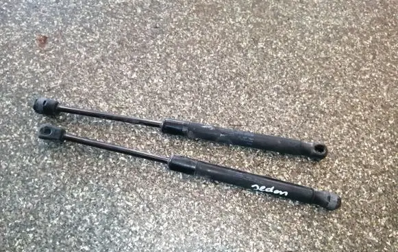 Audi A6 S6 C7 4G Tailgate strut 