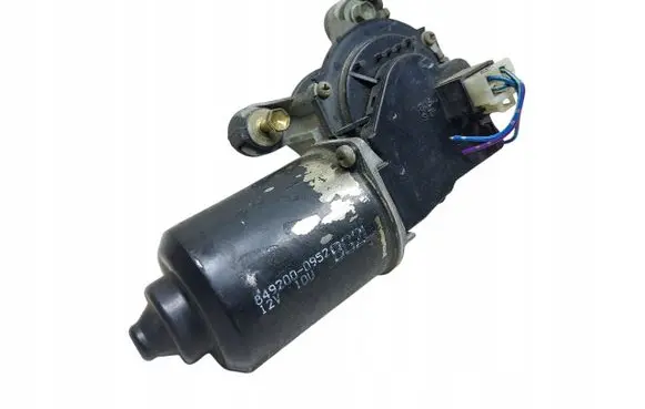 Mazda 6 Wiper motor 849200