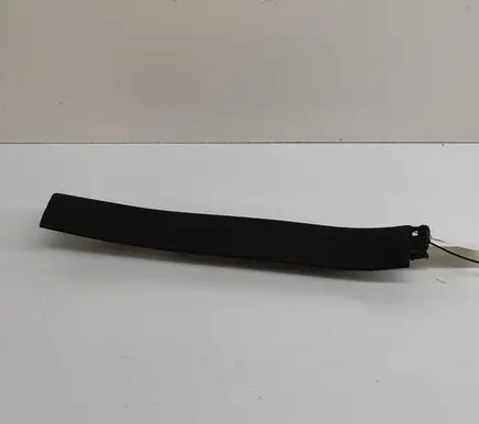 Jaguar F-Type Front sill trim cover EX53537B24BAW