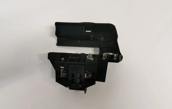 Audi A6 C7 Positive cable (battery) 13899376