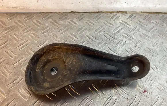 Other rear suspension part